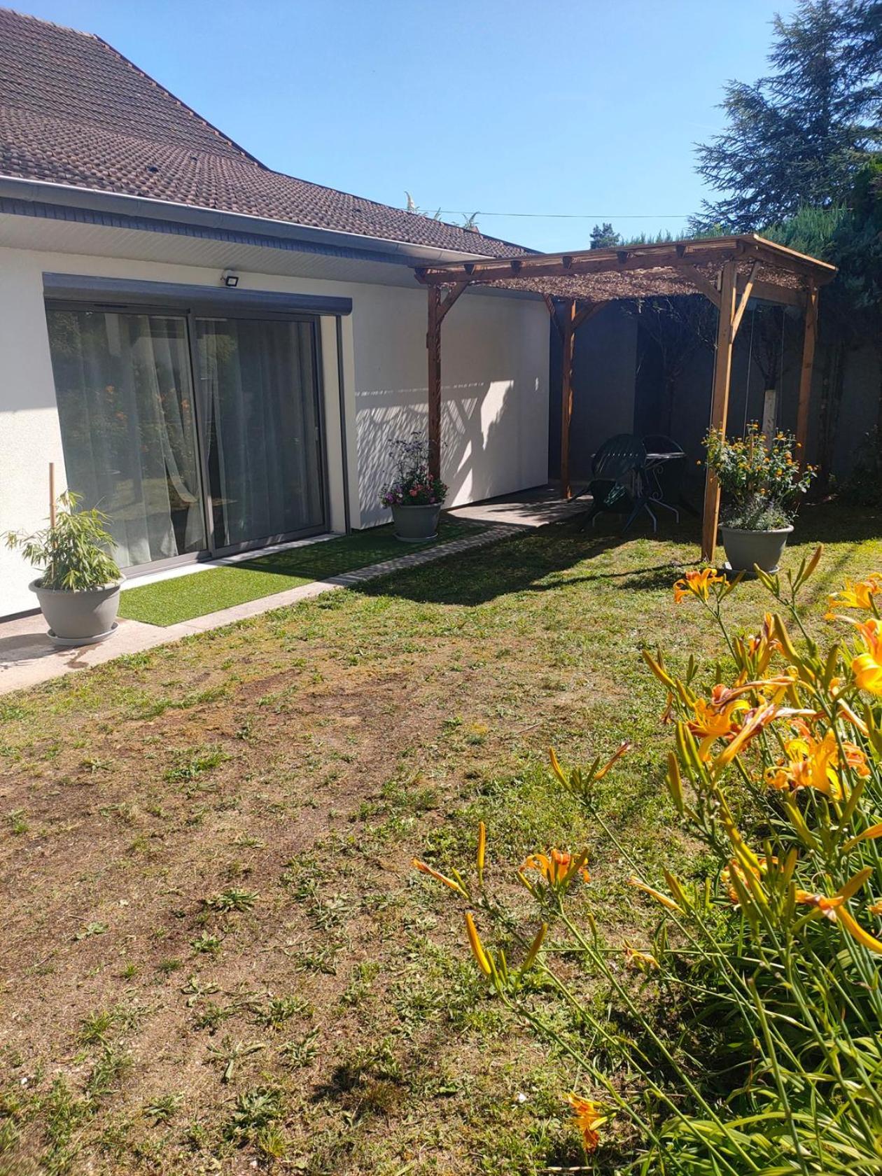 Le Ptit Atelier, Appartement Cosy A Champagnole Dış mekan fotoğraf