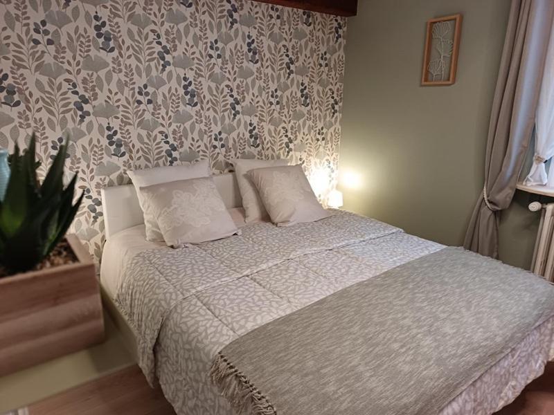 Le Ptit Atelier, Appartement Cosy A Champagnole Dış mekan fotoğraf